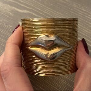 Cuff Bracelet